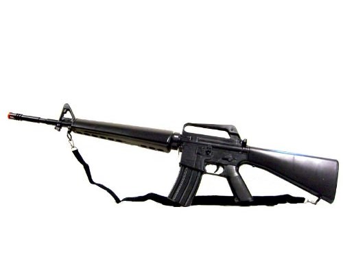 Airsoft Supreme: Why Should You Buy Airsoft Gun to Hone Your Shooting Skills?