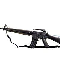 Airsoft Supreme's Portfolio